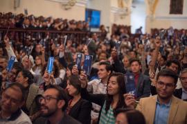 Con Responsabilidad La Buap Incrementar En Por Ciento Su Matr Cula